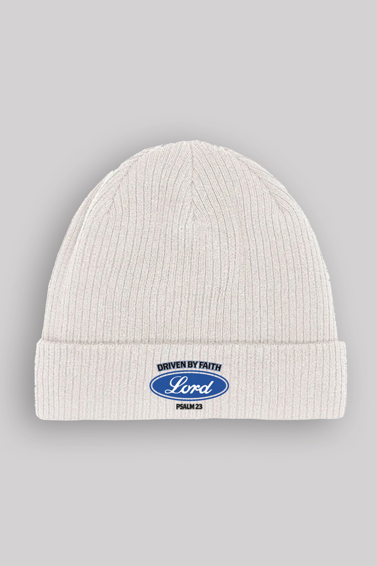 LORD BEANIE