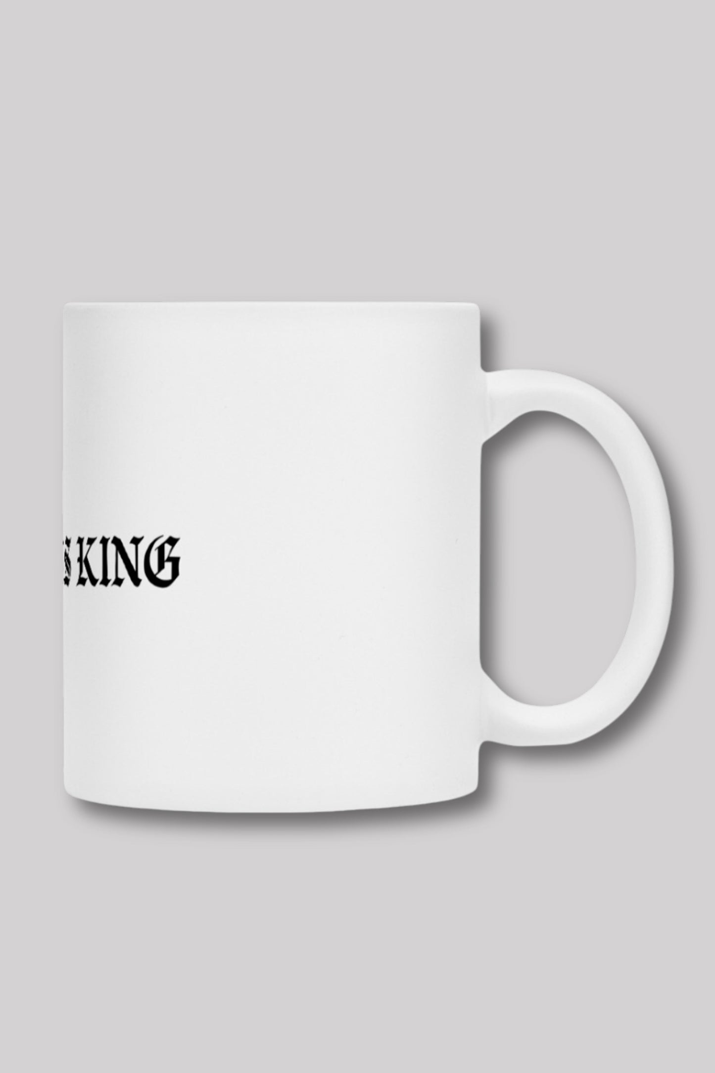 CHRIST IS KING CUP
