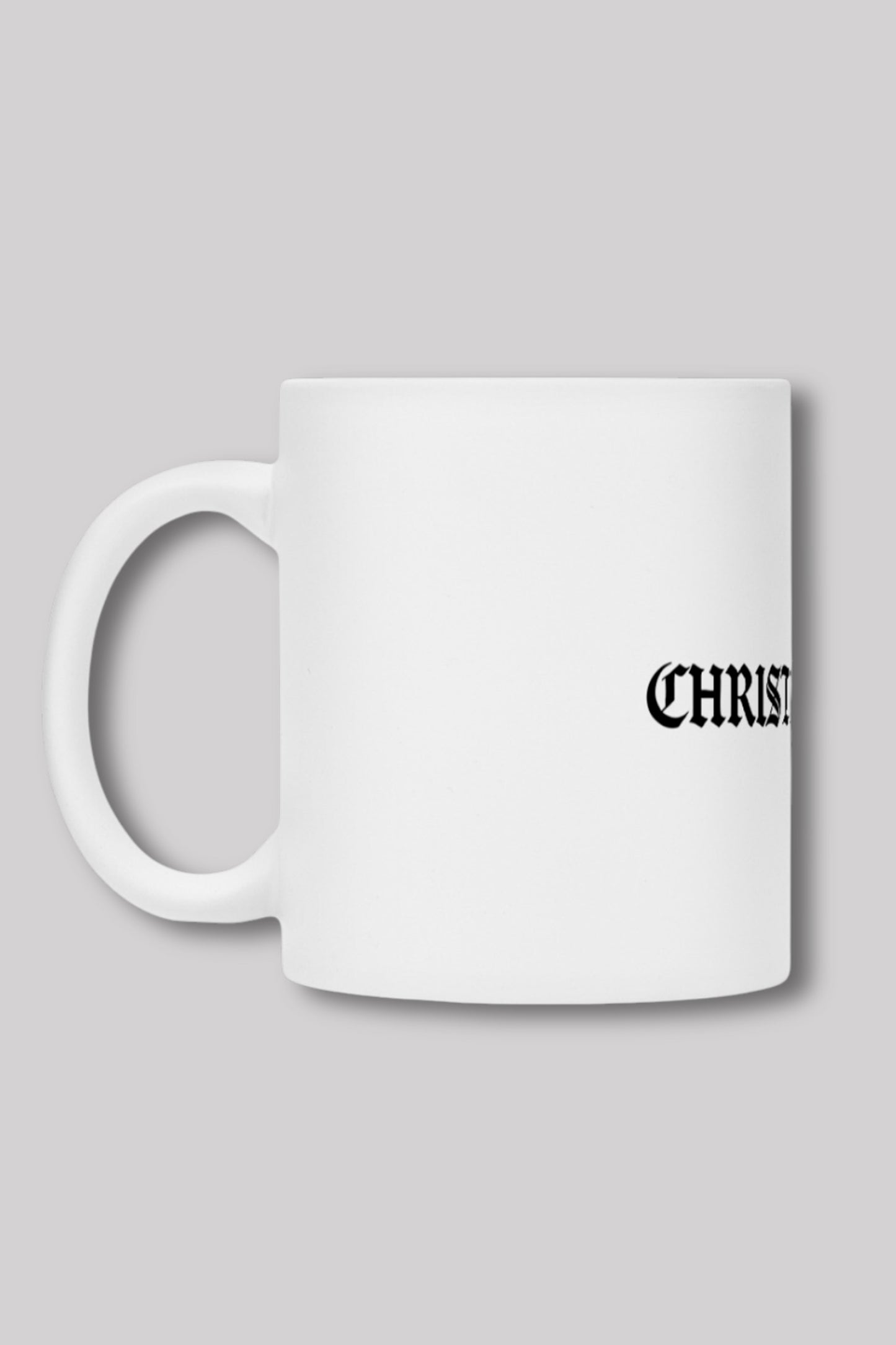 CHRIST IS KING CUP