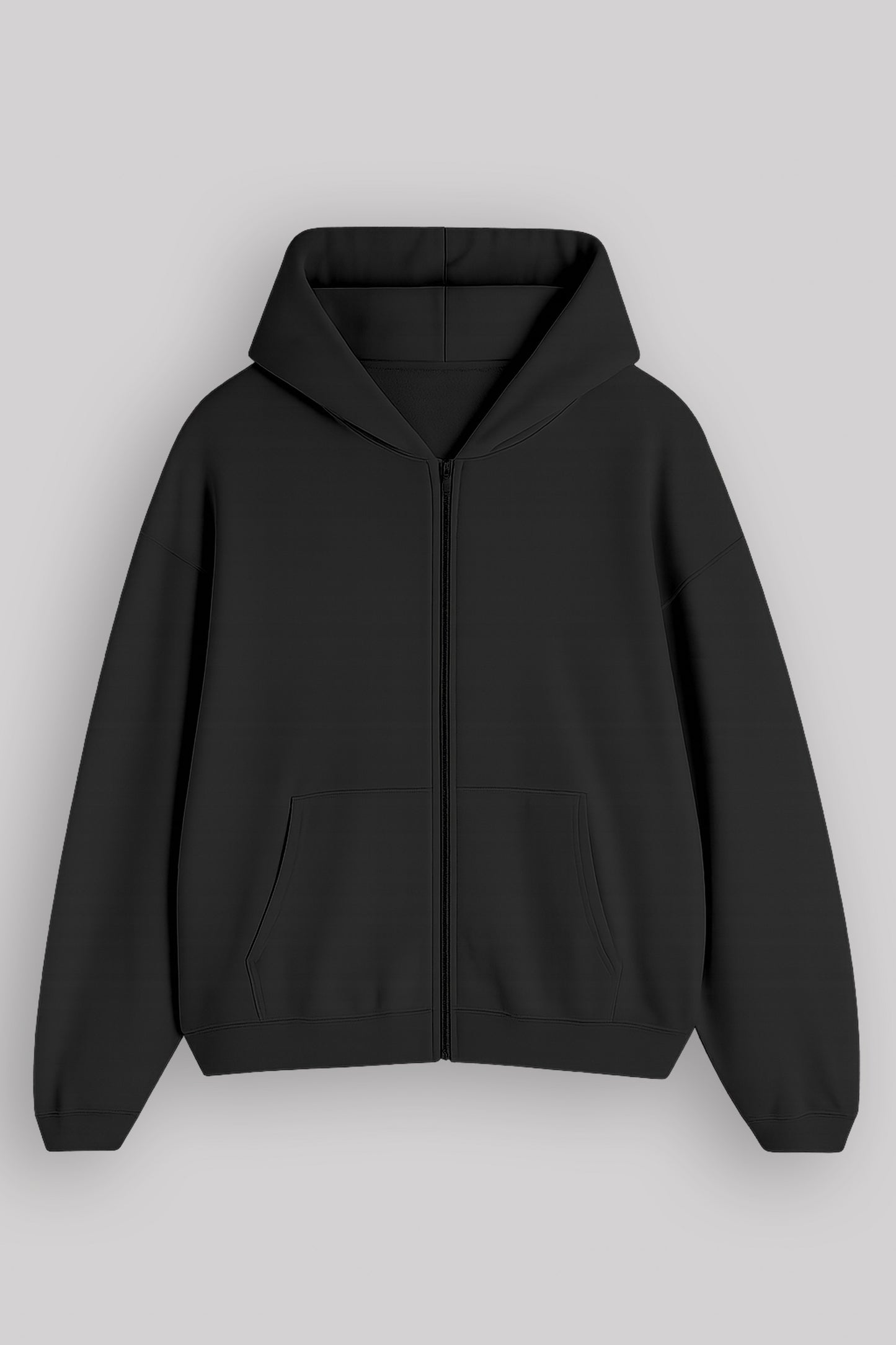 CRISTO REDENTOR OVERSIZED HOODIE
