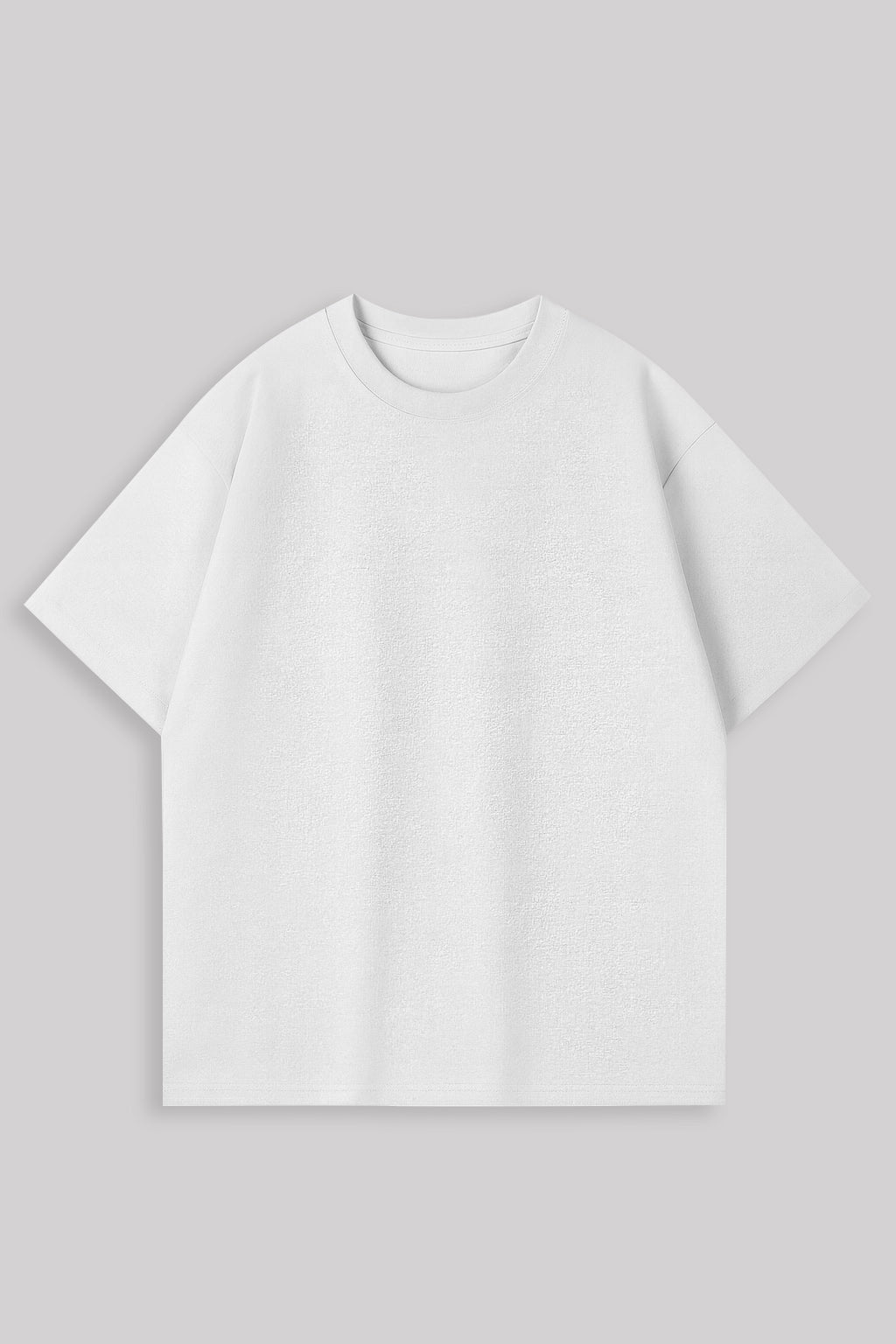 FAITHEX OVERSIZED SHIRT