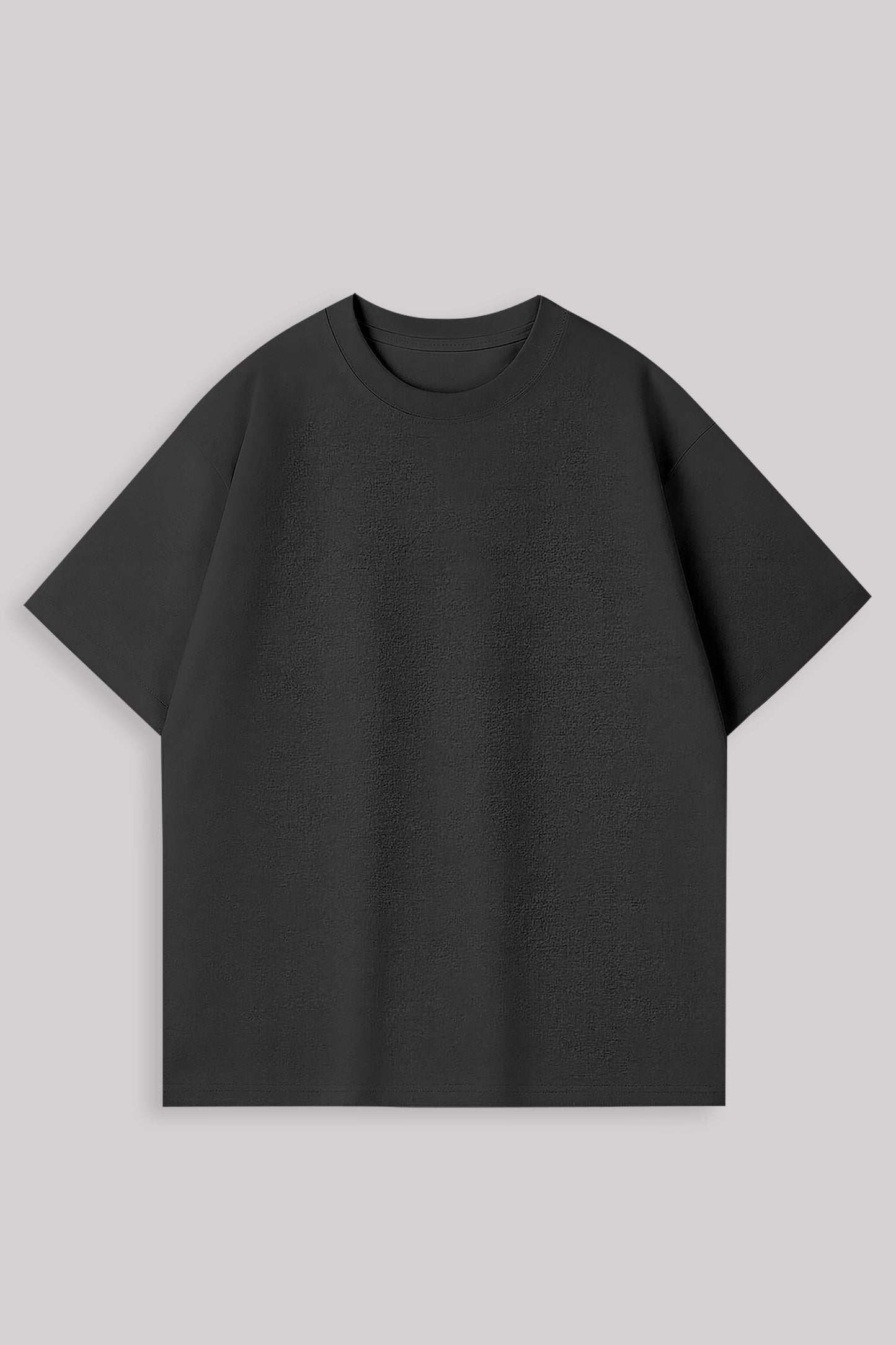 INVICTUS CHAINS OVERSIZED SHIRT