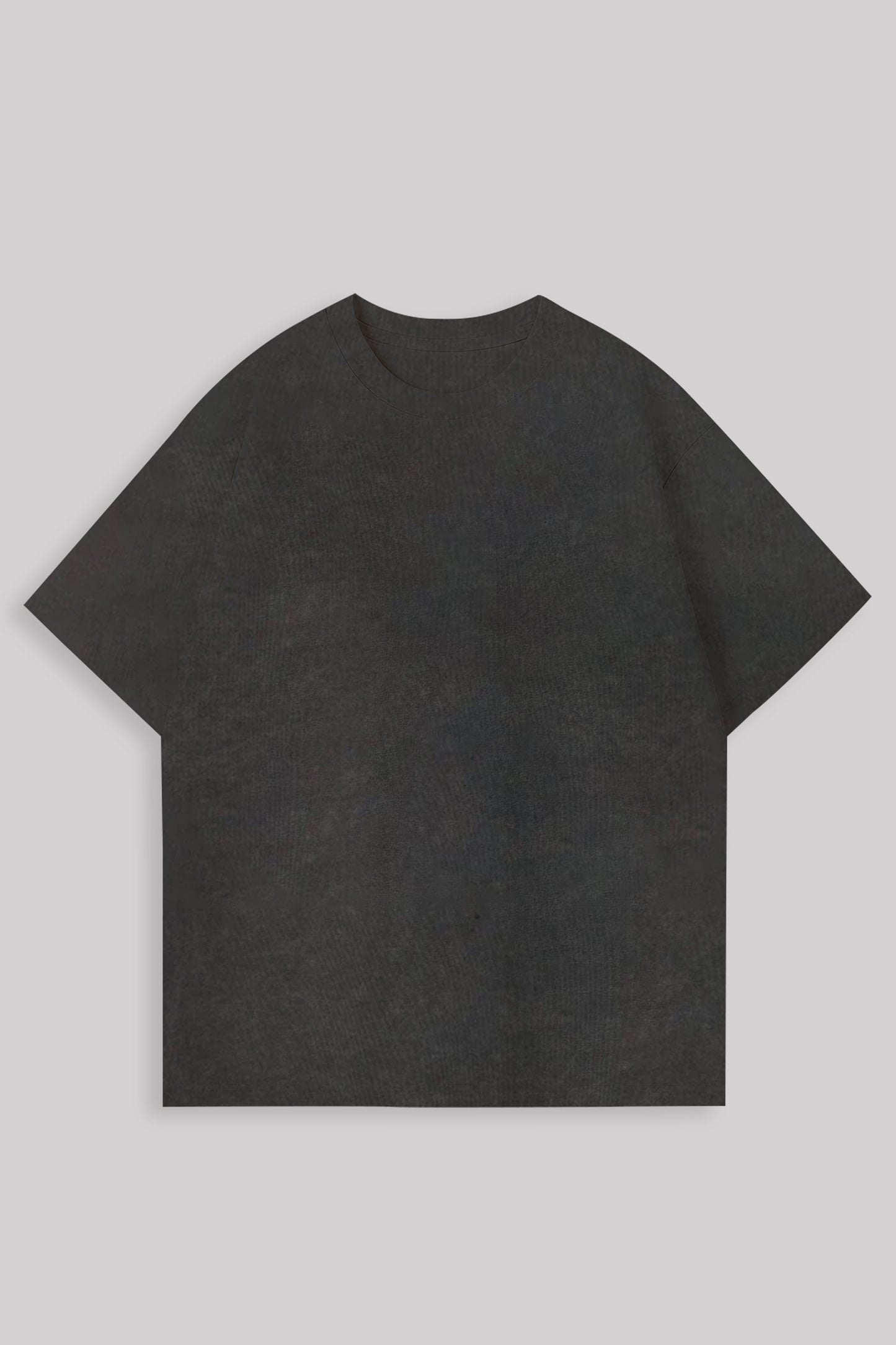 FAITHEX WASHED OVERSIZED SHIRT