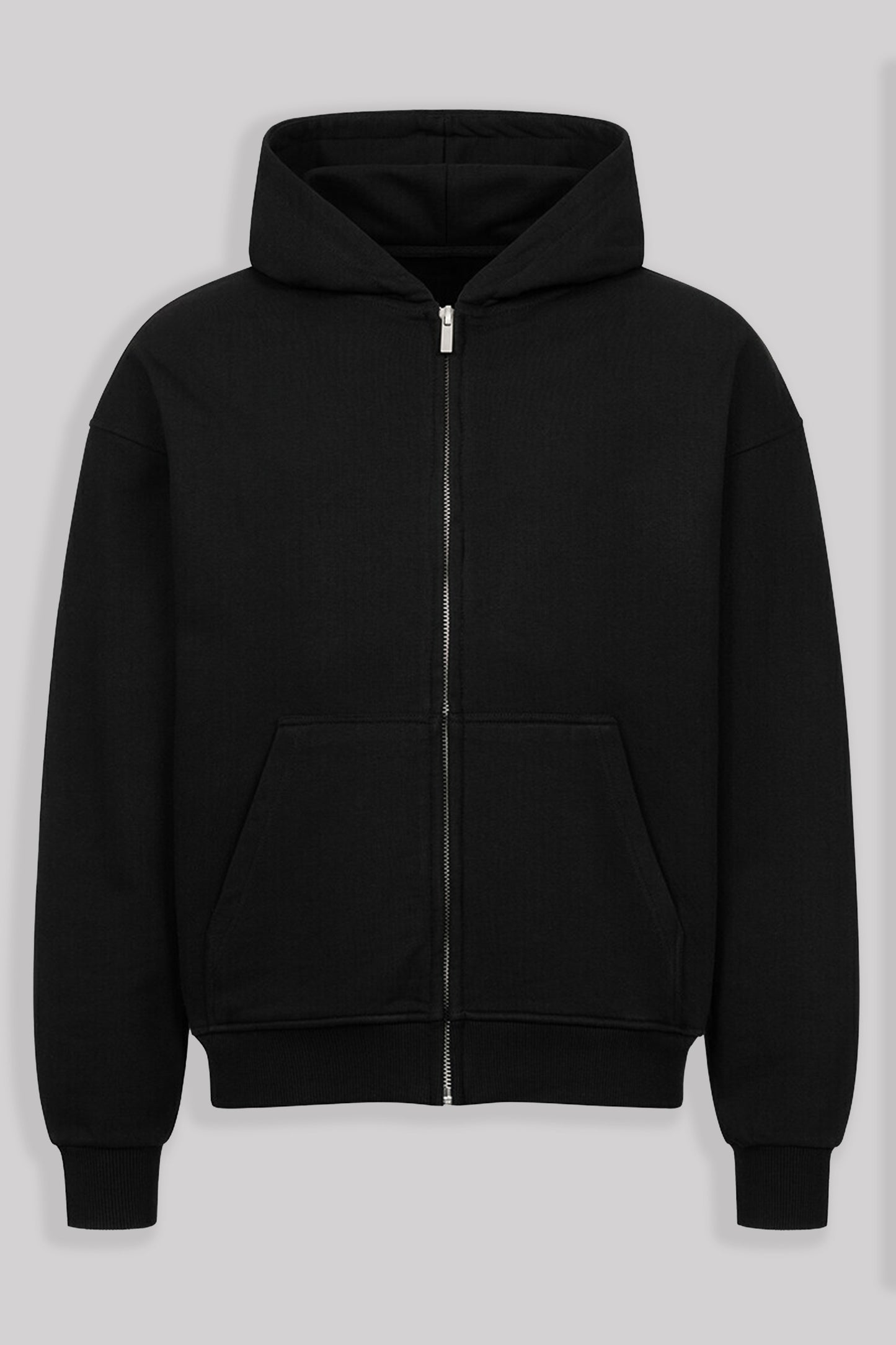 FAITHEX OVERSIZED ZIPPER