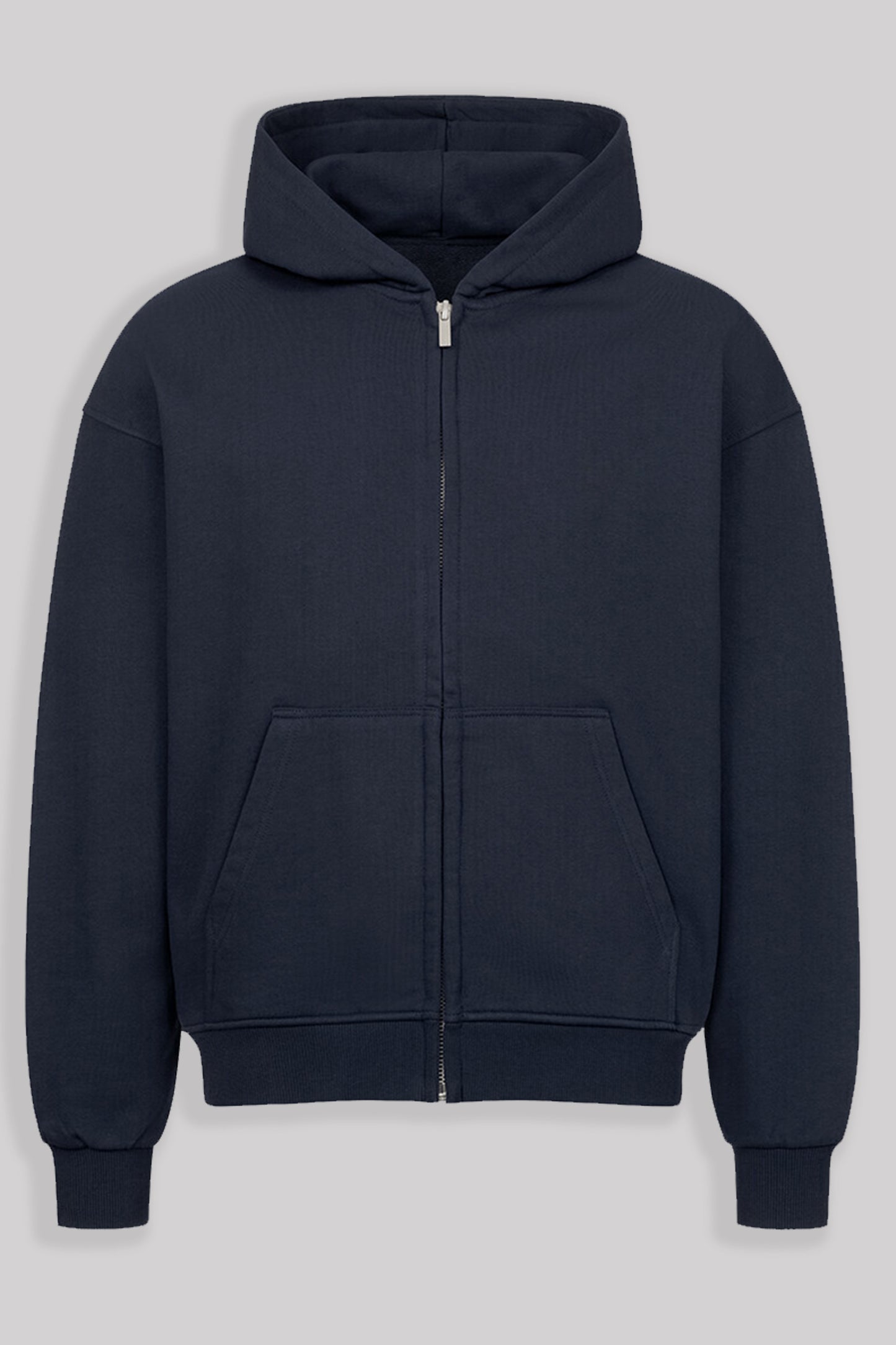FAITHEX OVERSIZED ZIPPER