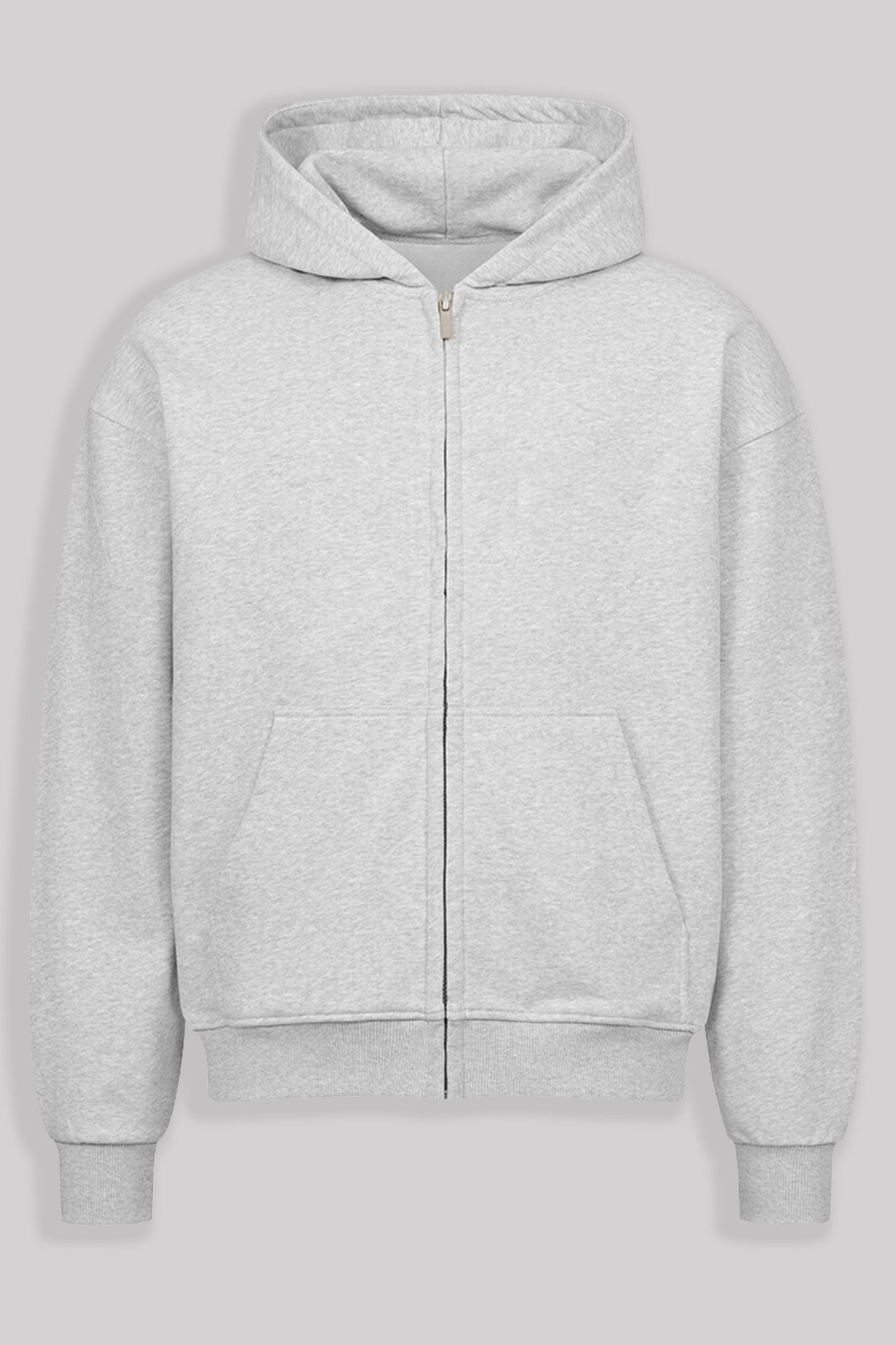 FAITHEX OVERSIZED ZIPPER