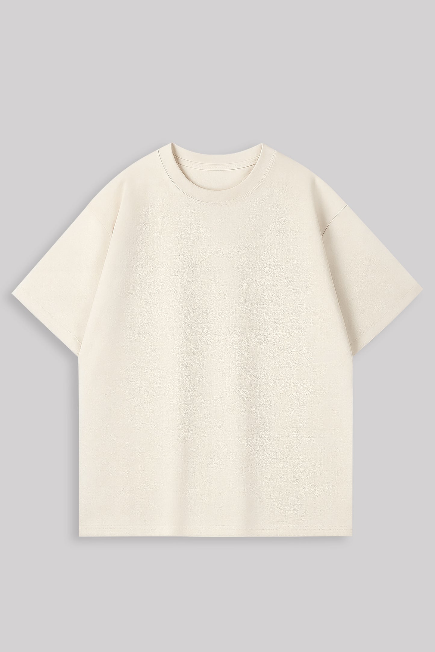 CHRIST IS KING OVERSIZED SHIRT