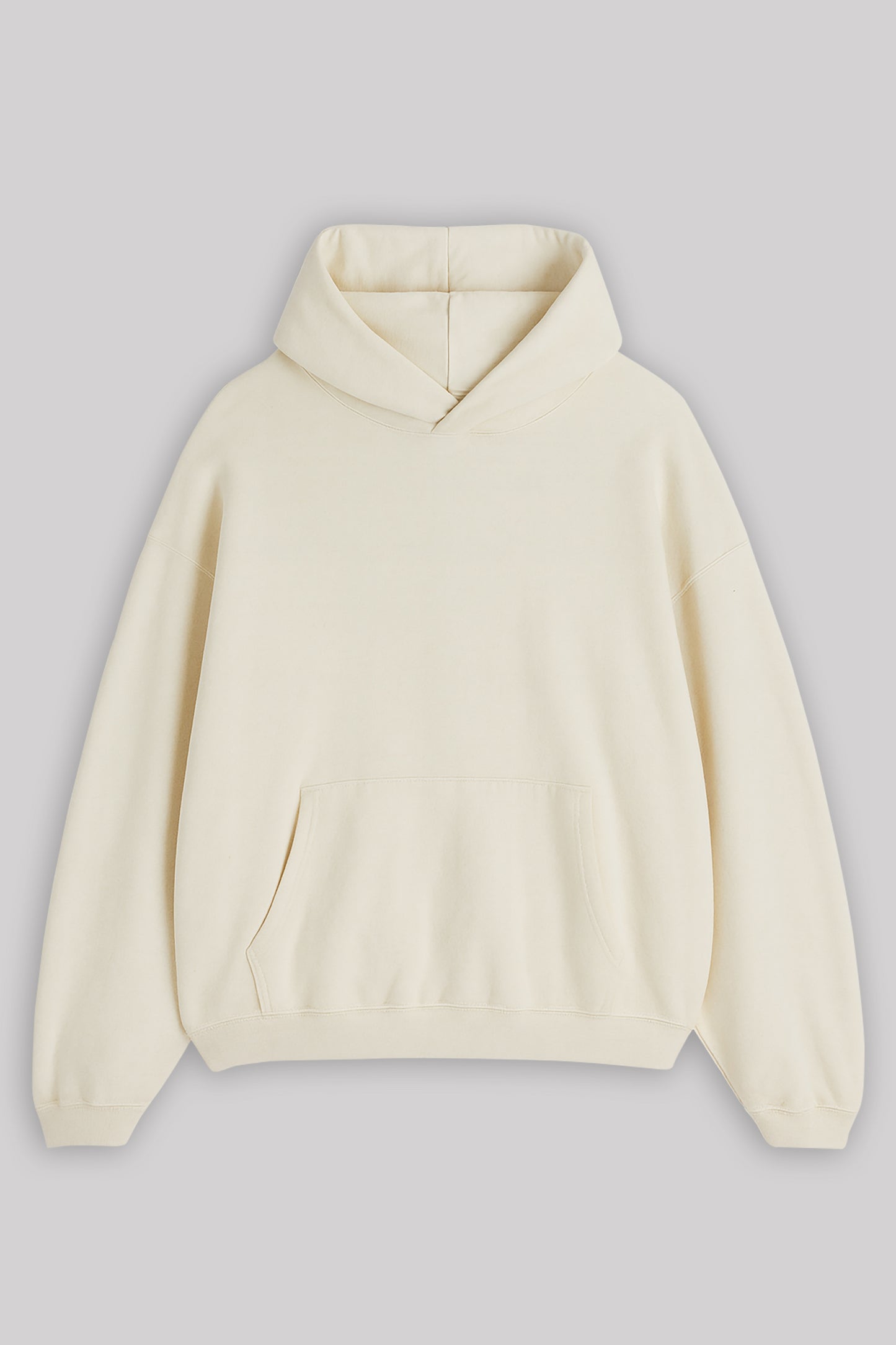 THE LAST SUPPER OVERSIZED HOODIE