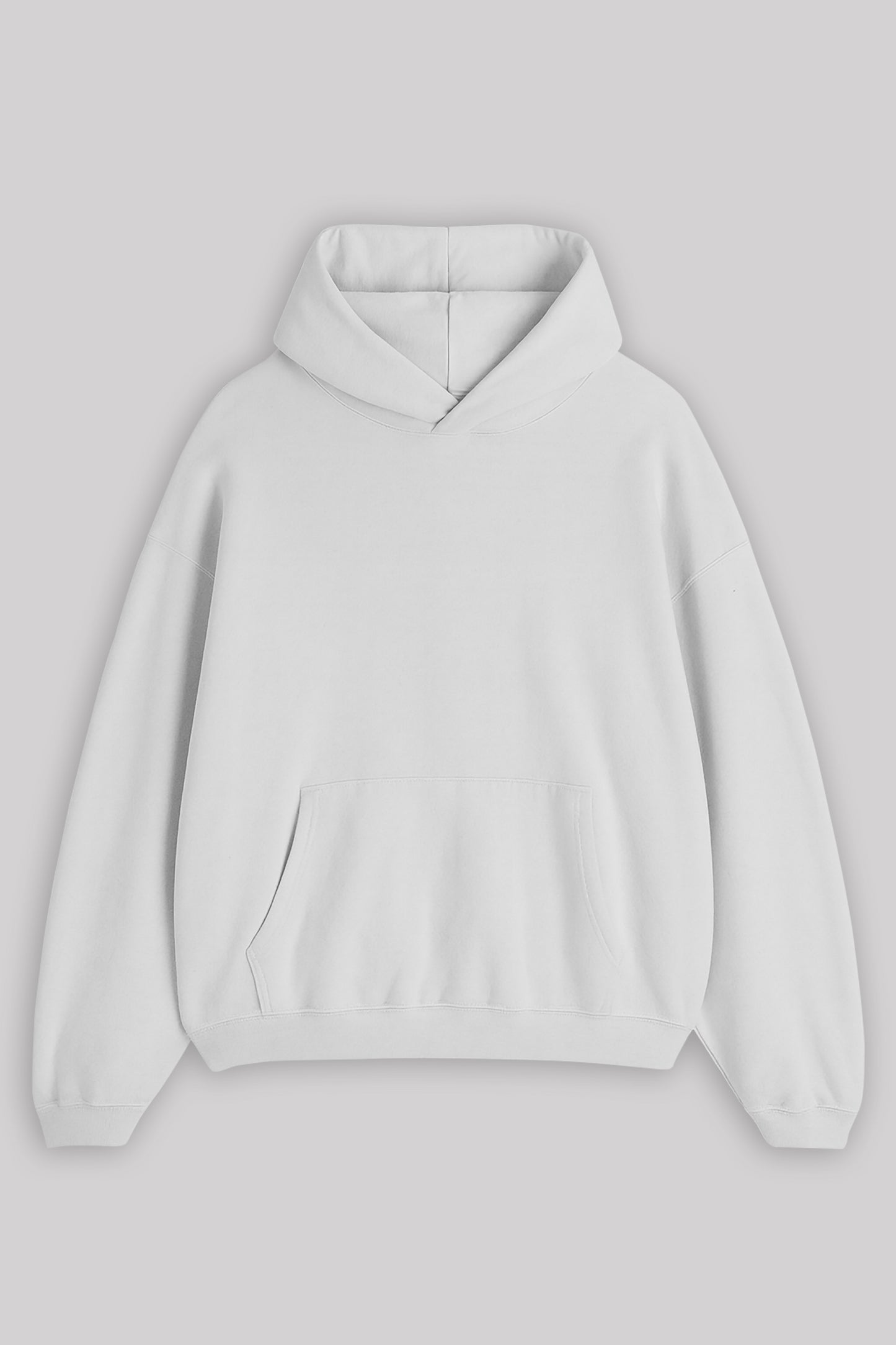 THE LAST SUPPER OVERSIZED HOODIE
