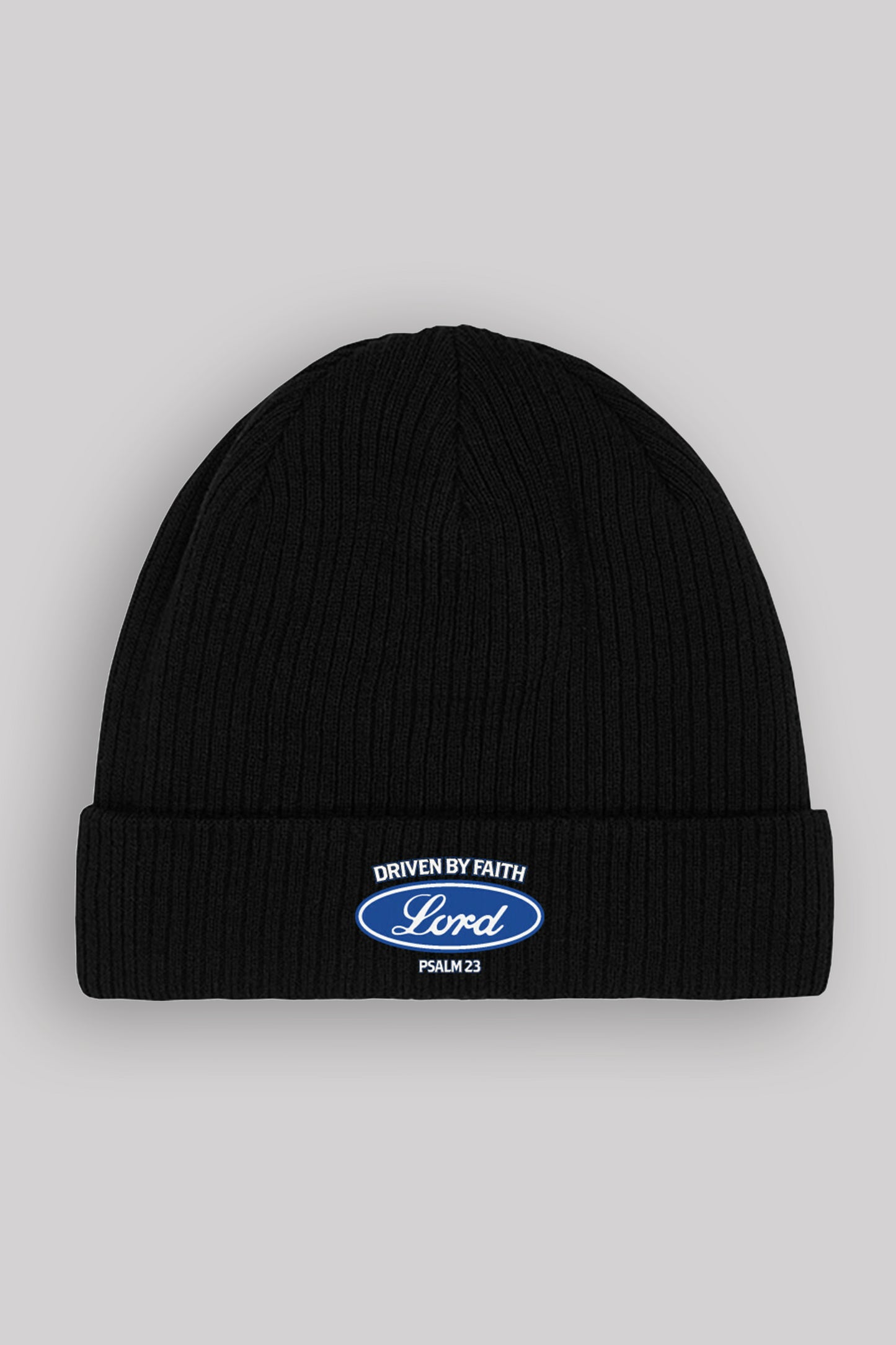 LORD BEANIE