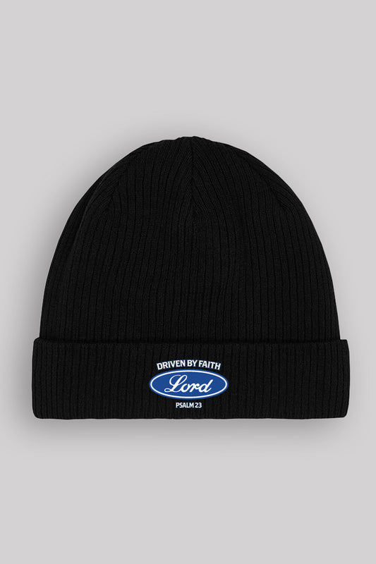 LORD BEANIE