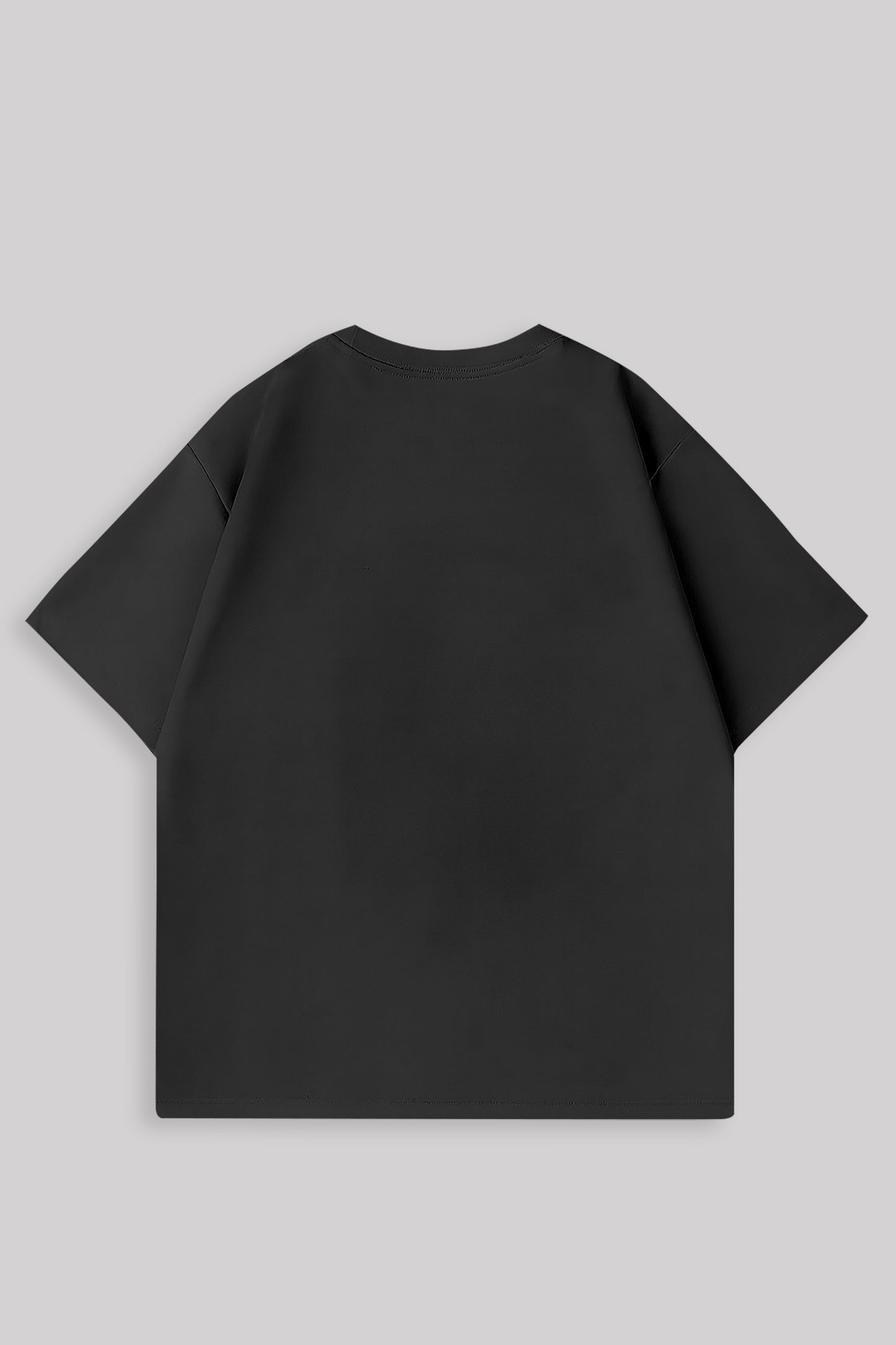 LORD OVERSIZED SHIRT