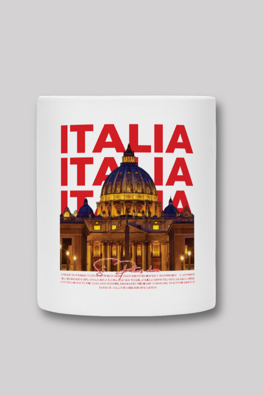 ITALIA CUP