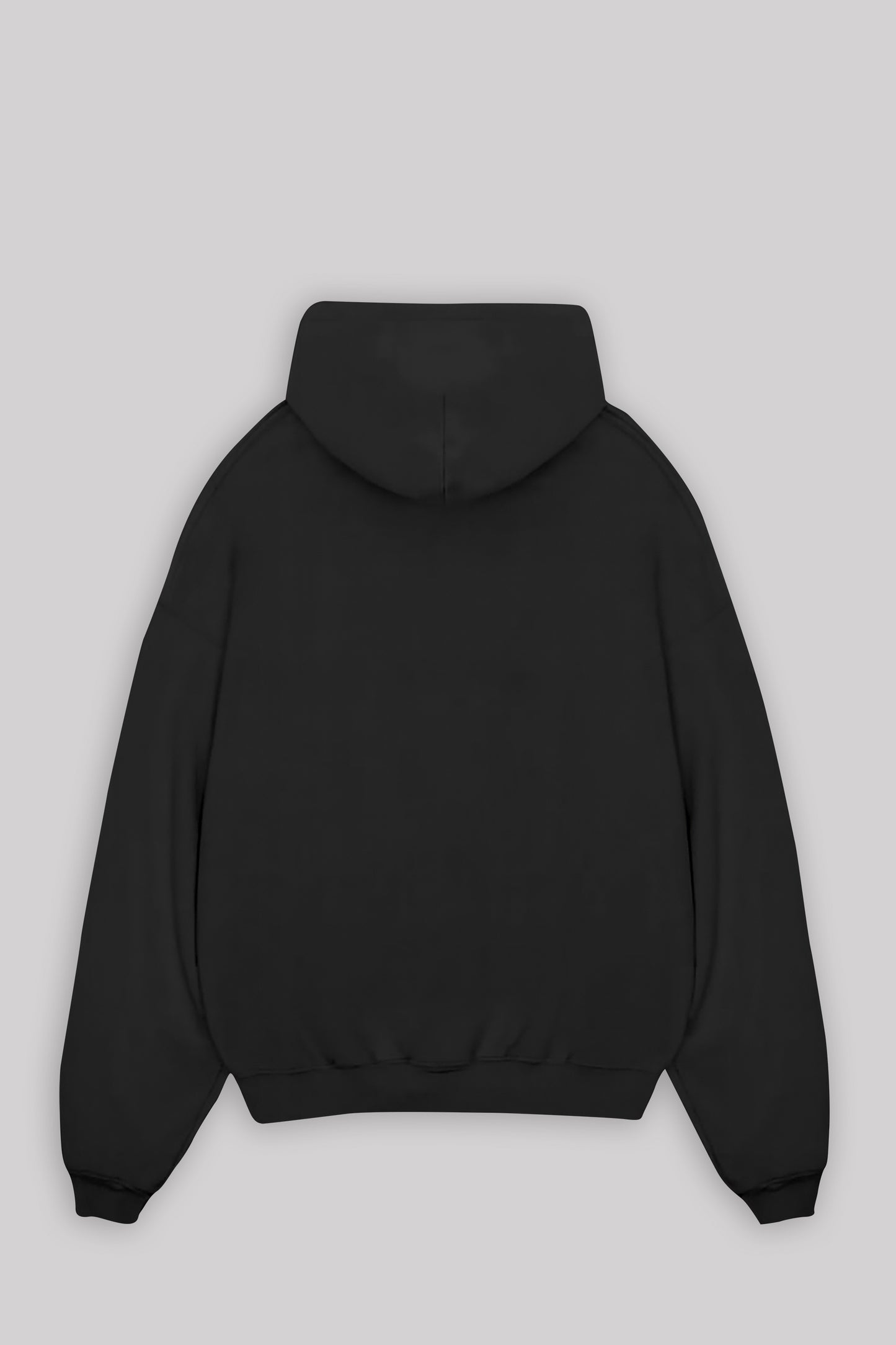 LORD OVERSIZED HOODIE