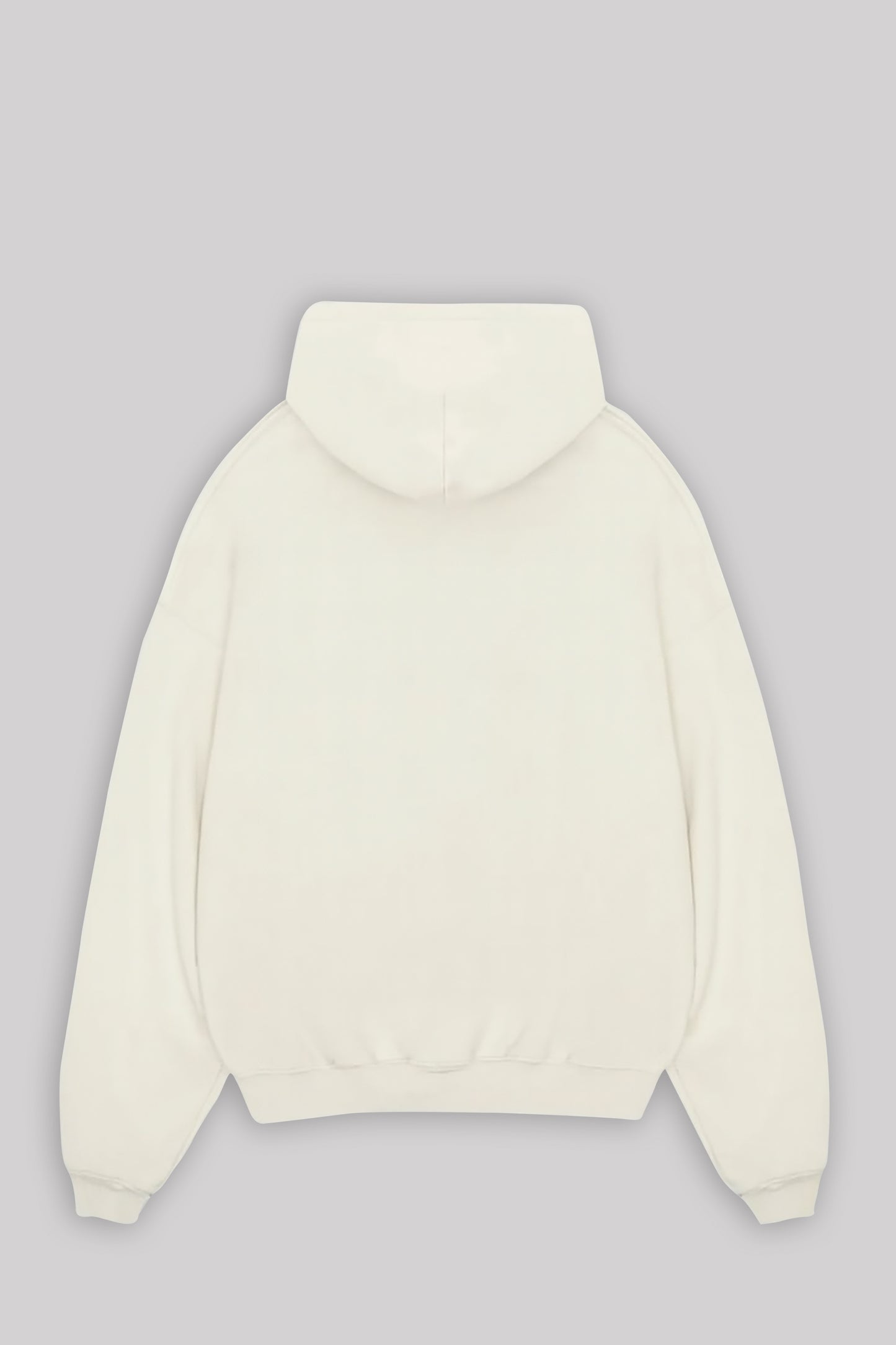 LORD OVERSIZED HOODIE