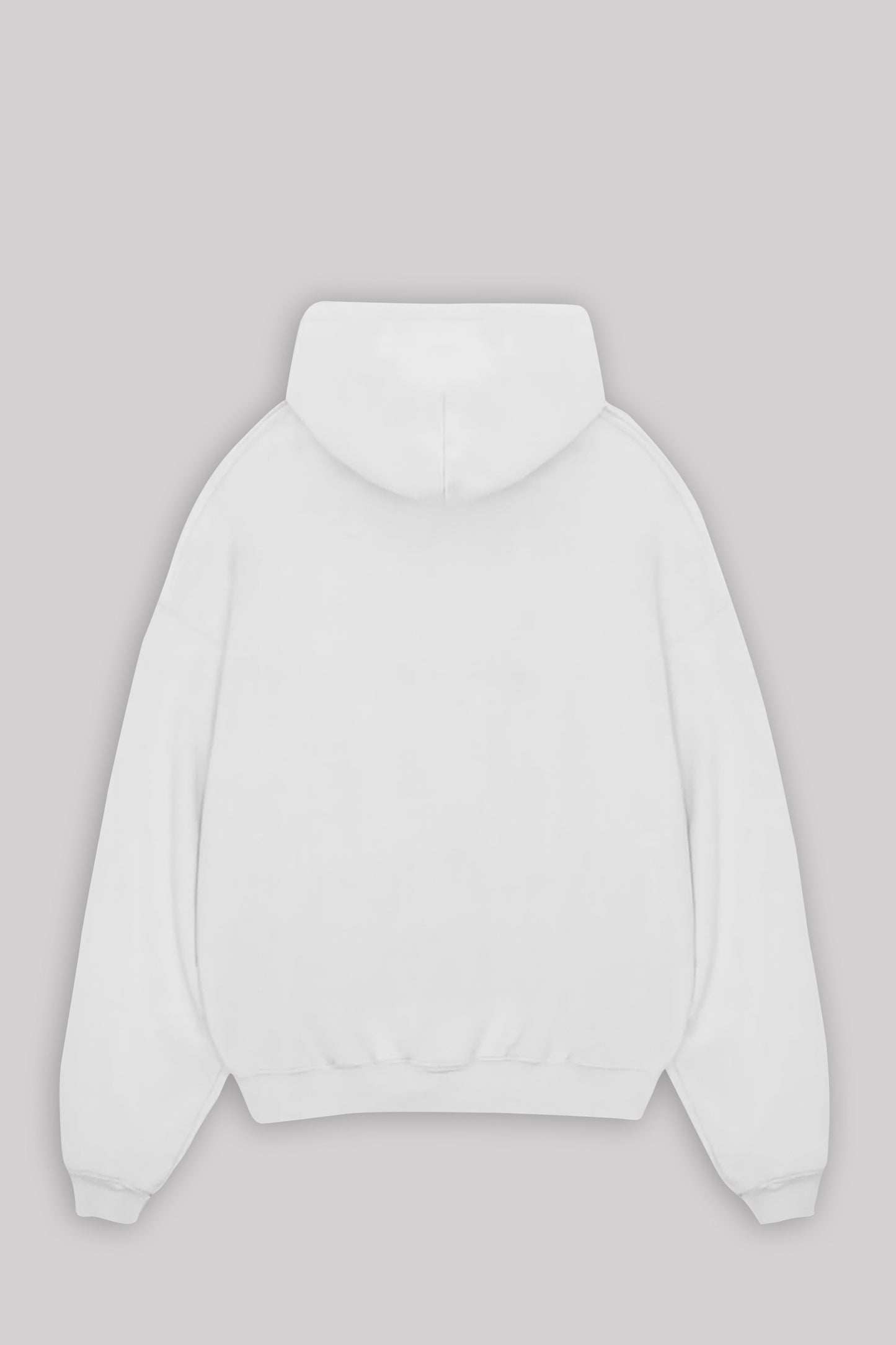 LORD OVERSIZED HOODIE