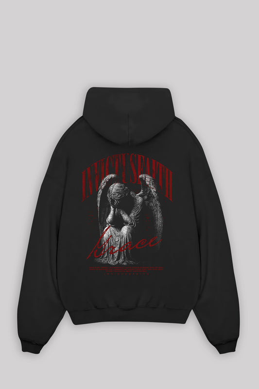 GRACE OVERSIZED HOODIE