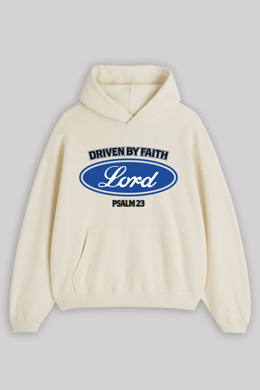LORD OVERSIZED HOODIE
