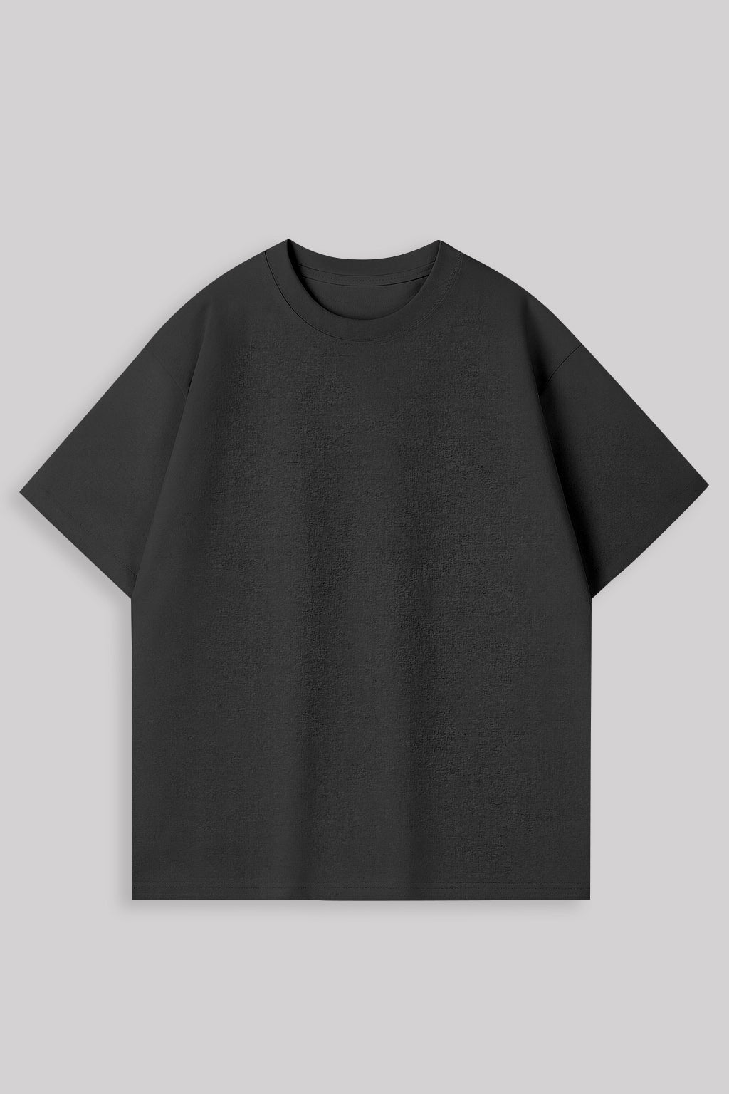 FAITHEX OVERSIZED SHIRT