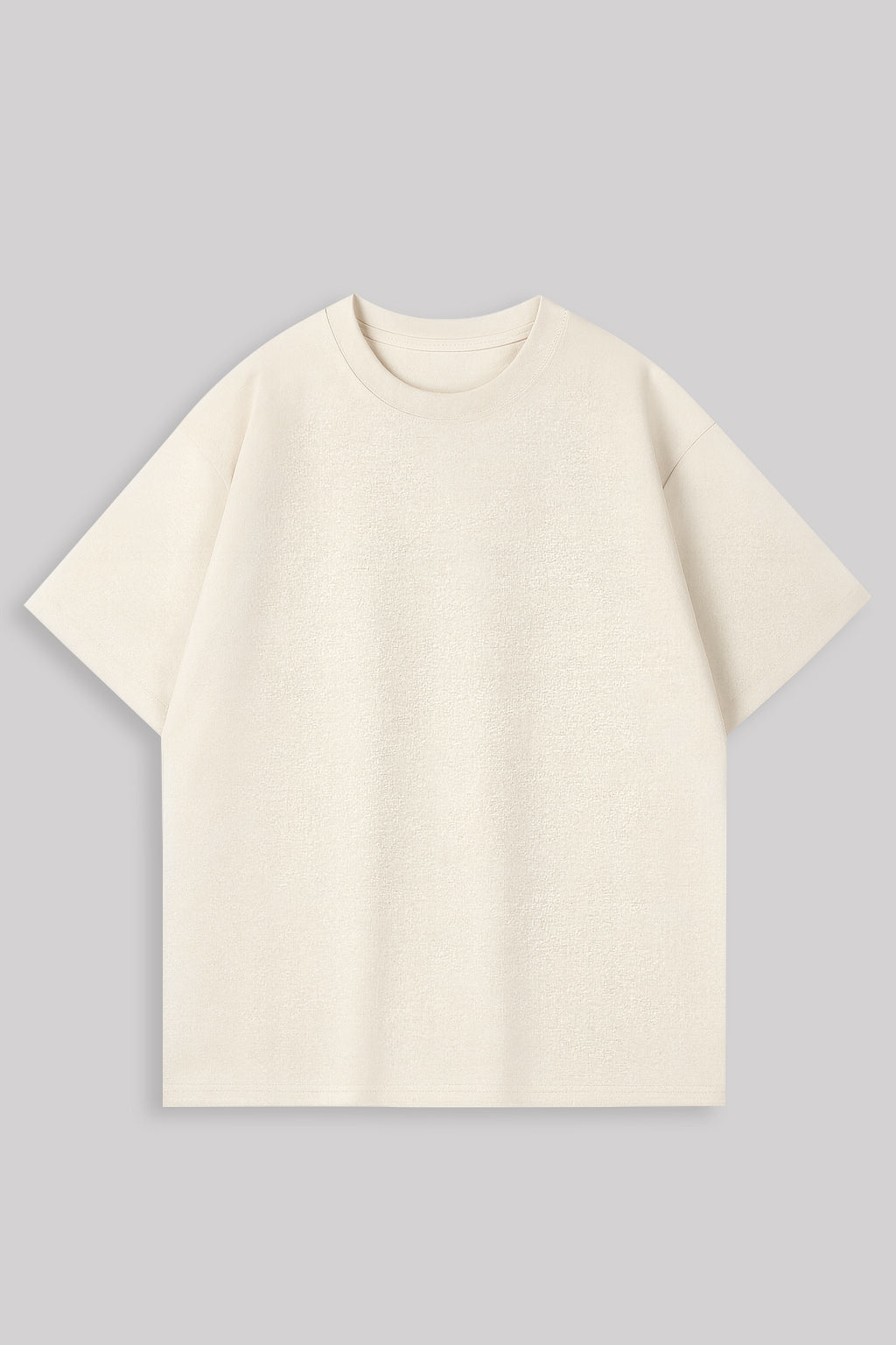 FAITHEX OVERSIZED SHIRT
