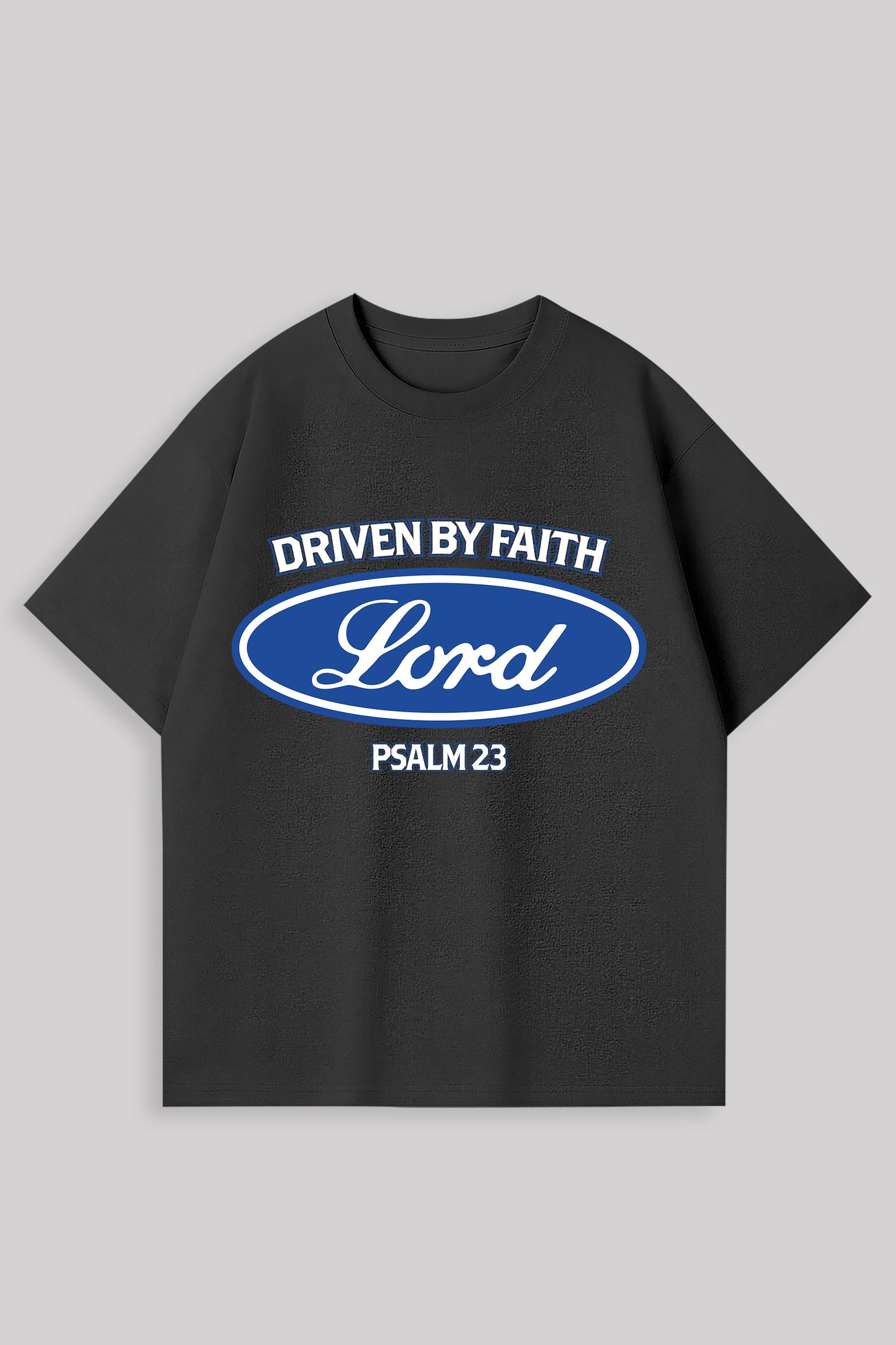 LORD OVERSIZED SHIRT