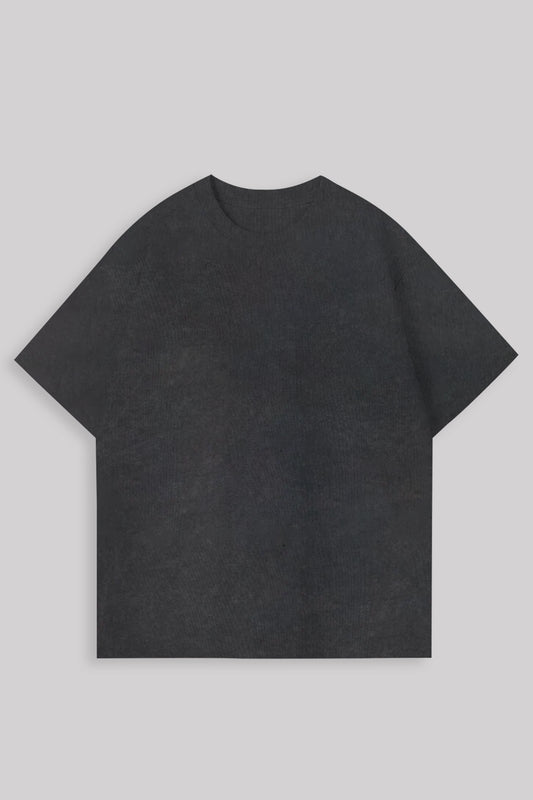 CRISTO REDENTOR WASHED OVERSIZED SHIRT