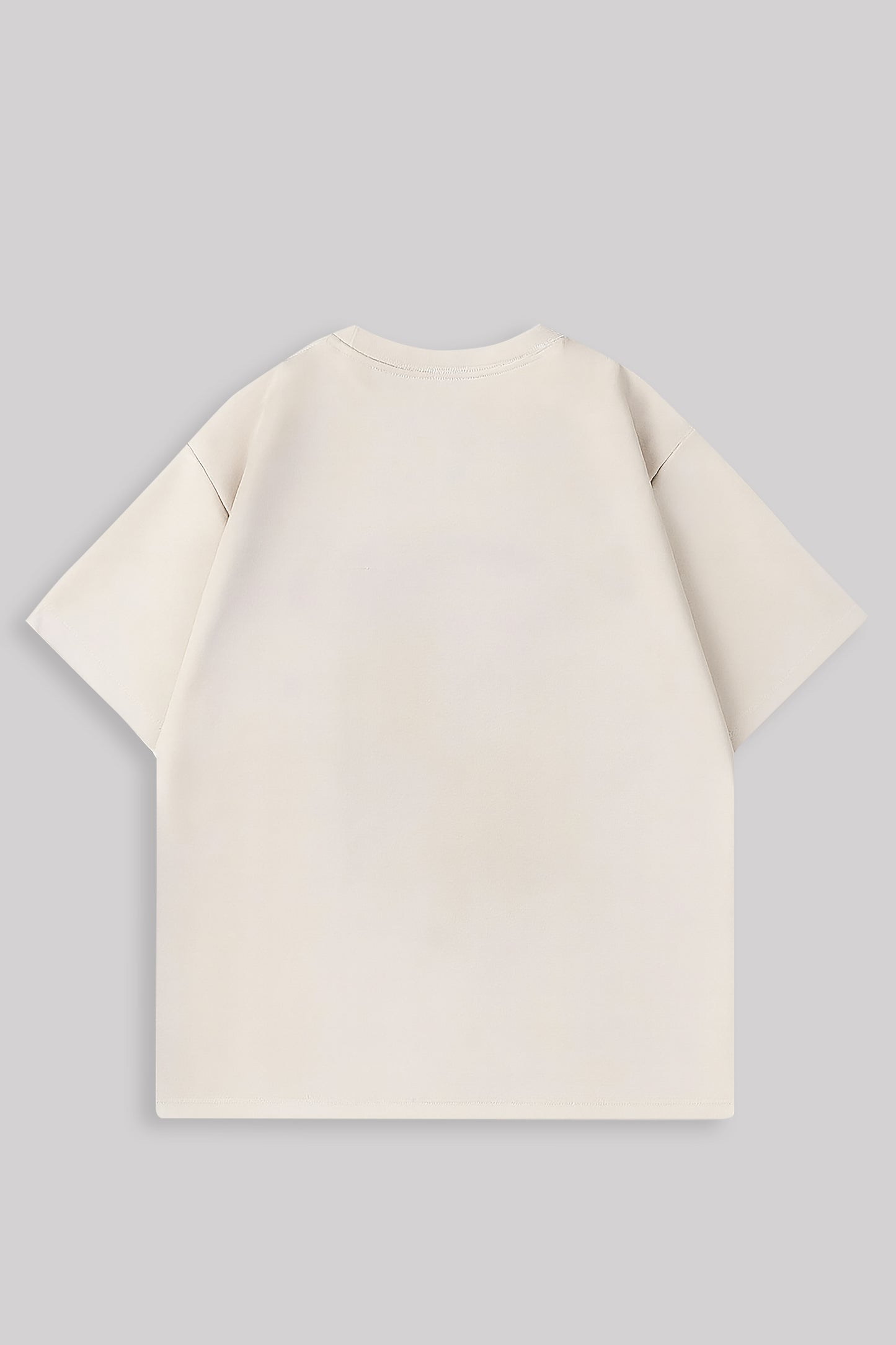 LORD OVERSIZED SHIRT