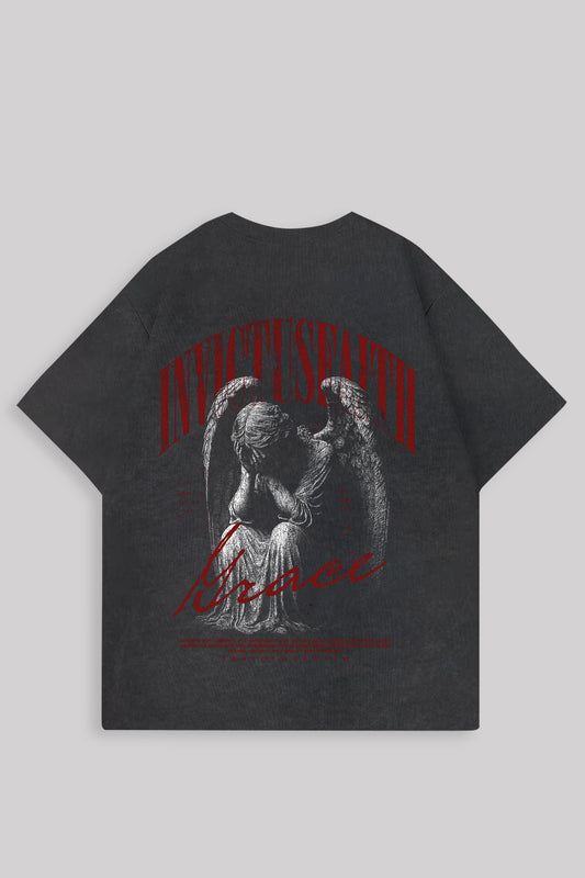 GRACE OVERSIZED SHIRT